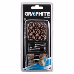 Graphite 55H081, 24 pz