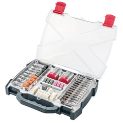 Graphite 55H084 Accessorio per trapani elettrici 99 pz