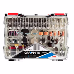 Graphite 55H085, 286 pz