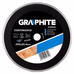 Graphite 57H645, 1 pz
