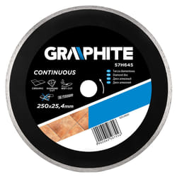 Graphite 57H645 lama circolare 1 pz