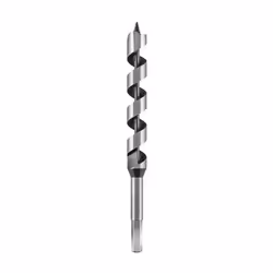 Verto 60H800, Trapano, Punta per trapano elicoidale, 230 mm, Legno, Attacco esagonale, 6 pz