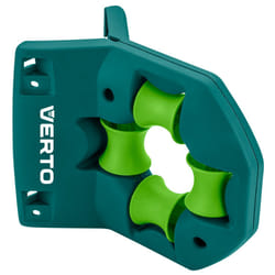 Verto 15G852 supporto per tubo Plastica Verde