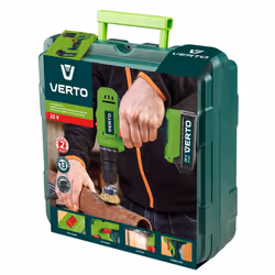 Verto 50G291, 1 pz, 880 g