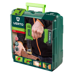Verto 50G291 Accessorio per trapani elettrici 1 pz