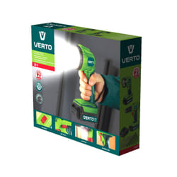 Verto 50G293 Accessorio per trapani elettrici 1 pz