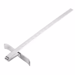 Verto 52G056 seghetto elettrico