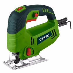 Verto 52G056 seghetto elettrico