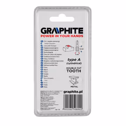 Graphite 55H350, 1 pz, 16 g