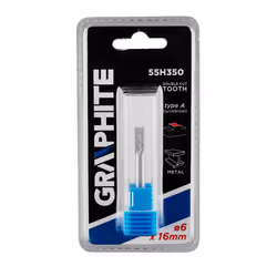 Graphite 55H350 sbavatore rotante 1 pz - Vista aggiuntiva 4