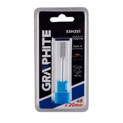 Graphite 55H351 sbavatore rotante 1 pz - Vista aggiuntiva 4