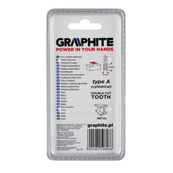 Graphite 55H352 sbavatore rotante 1 pz
