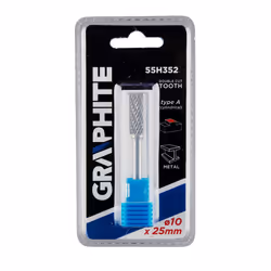 Graphite 55H352 sbavatore rotante 1 pz - Vista aggiuntiva 4