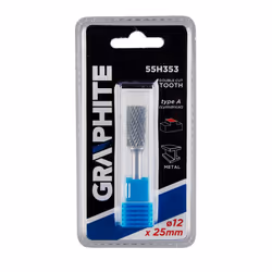 Graphite 55H353 sbavatore rotante 1 pz - Vista aggiuntiva 4
