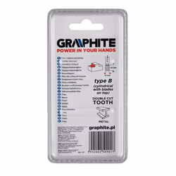 Graphite 55H357, 1 pz, 34 g