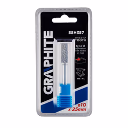 Graphite 55H357 sbavatore rotante 1 pz - Vista aggiuntiva 4