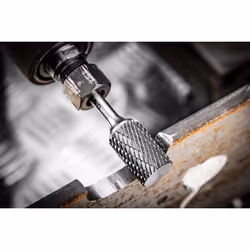 Graphite 55H358 sbavatore rotante 1 pz