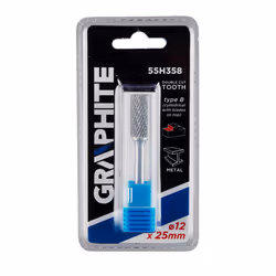 Graphite 55H358 sbavatore rotante 1 pz - Vista aggiuntiva 5