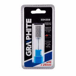 Graphite 55H359 sbavatore rotante 1 pz - Vista aggiuntiva 4