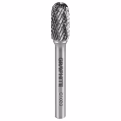 Graphite 55H360 sbavatore rotante 1 pz