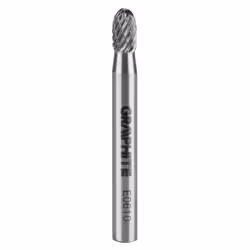 Graphite 55H363 sbavatore rotante 1 pz