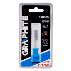 Graphite 55H365 sbavatore rotante 1 pz - Vista aggiuntiva 4