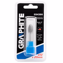 Graphite 55H366 sbavatore rotante 1 pz - Vista aggiuntiva 4