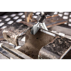 Graphite 55H368 sbavatore rotante 1 pz