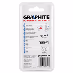 Graphite 55H368 sbavatore rotante 1 pz - Vista aggiuntiva 5