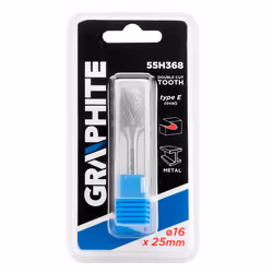 Graphite 55H368 sbavatore rotante 1 pz - Vista aggiuntiva 7
