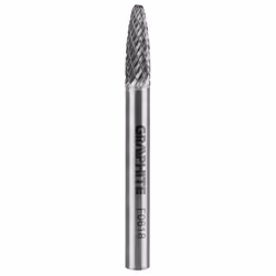 Graphite 55H369 sbavatore rotante 1 pz