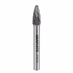 Graphite 55H370 sbavatore rotante 1 pz