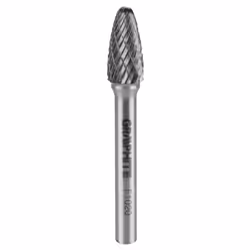 Graphite 55H371 sbavatore rotante 1 pz