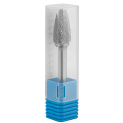 Graphite 55H372 sbavatore rotante 1 pz