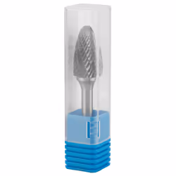 Graphite 55H373 sbavatore rotante 1 pz