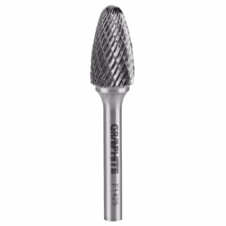 Graphite 55H373 sbavatore rotante 1 pz