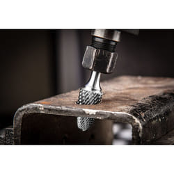Graphite 55H374 sbavatore rotante 1 pz