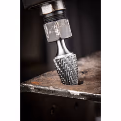 Graphite 55H374 sbavatore rotante 1 pz