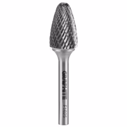 Graphite 55H374 sbavatore rotante 1 pz - Vista aggiuntiva 6