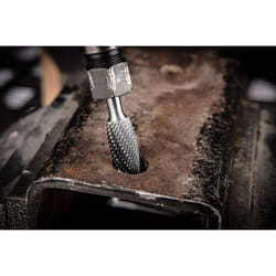 Graphite 55H376 sbavatore rotante 1 pz