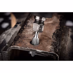 Graphite 55H376 sbavatore rotante 1 pz