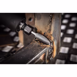 Graphite 55H376 sbavatore rotante 1 pz