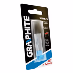 Graphite 55H376 sbavatore rotante 1 pz - Vista aggiuntiva 7