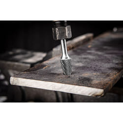 Graphite 55H377 sbavatore rotante 1 pz