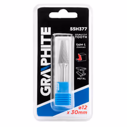 Graphite 55H377 sbavatore rotante 1 pz - Vista aggiuntiva 5