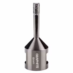 Graphite 55H300, 1 pz, 64 mm, 6 mm, 52 g, Blister