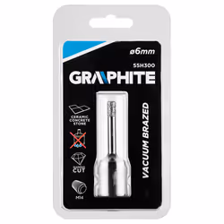 Graphite 55H300 Accessorio per trapani elettrici 1 pz