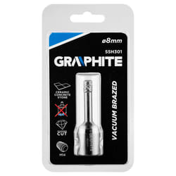 Graphite 55H301 Accessorio per trapani elettrici 1 pz