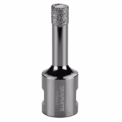 Graphite 55H302, 1 pz, 64 mm, 1 cm, 58 g, Blister