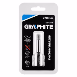 Graphite 55H302 Accessorio per trapani elettrici 1 pz